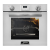 Газовый духовой шкаф KAISER EG 6374 W
