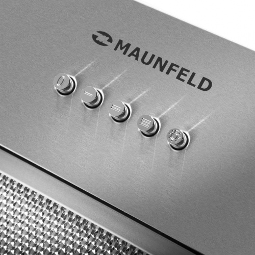 Вытяжка MAUNFELD THAMES 601PM INOX