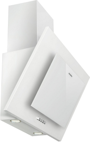 Вытяжка MAUNFELD TOWER C 50 WHITE