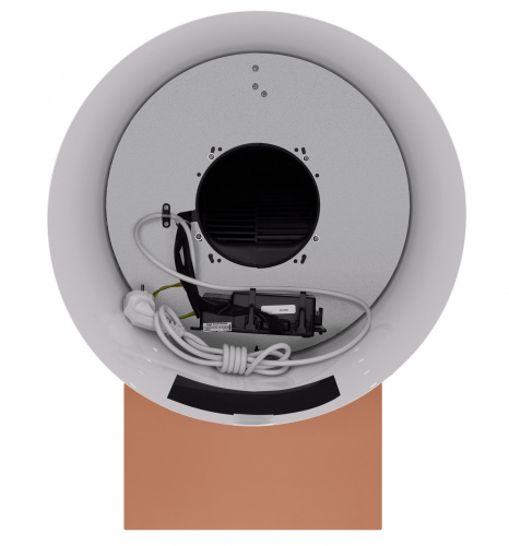 Вытяжка MAUNFELD LEE WALL C 39 COPPER
