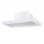 Вытяжка MAUNFELD OUSE TOUCH 60 GLASS WHITE