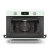 Мини печь с паром SMEG COF01PGEU Мини печь с паром SMEG COF01PGEU