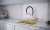 Дозатор PAULMARK BREVIT D005-LG Дозатор PAULMARK BREVIT D005-LG