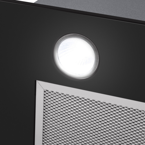 Вытяжка MAUNFELD CROSBY LIGHT C 60 BLACK