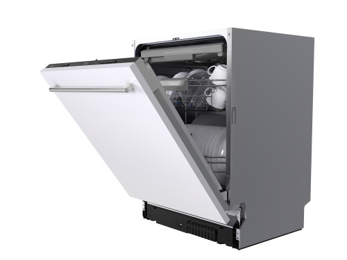 Посудомоечная машина MIDEA MID60S340i