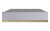 Встраиваемый подогреватель посуды KUPPERSBUSCH CSW 6800.0 G4 Gold