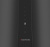 Вытяжка MEFERI TUBE40BK COMFORT PLUS