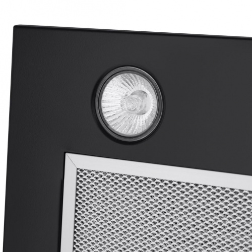 Вытяжка MAUNFELD CROSBY SINGL 5028 BLACK