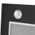 Вытяжка MAUNFELD CROSBY SINGL 5028 BLACK