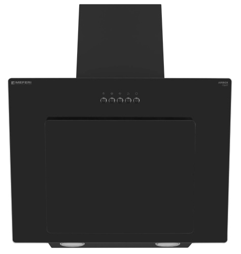 Вытяжка MEFERI AIRBOX60BK POWER