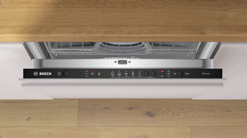 Посудомоечная машина BOSCH SMV25EX02E