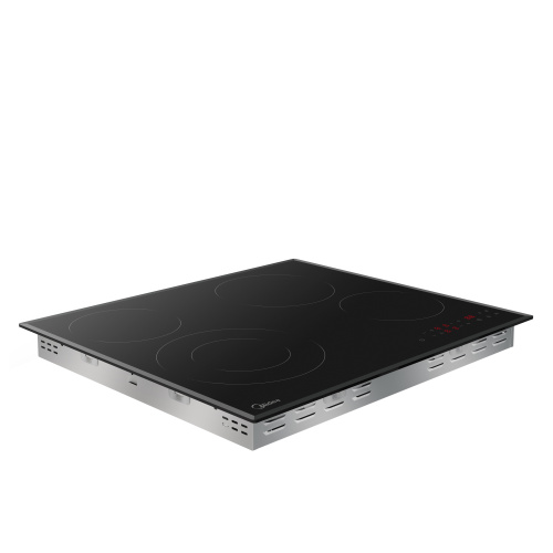 Электрическая варочная панель MIDEA MCH64407F