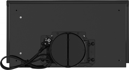 Вытяжка MAUNFELD TS TOUCH 50 GLASS BLACK
