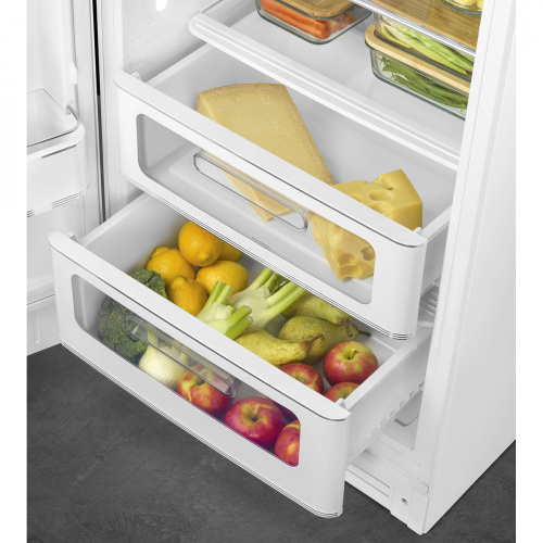 Холодильник SMEG FAB28LWH5