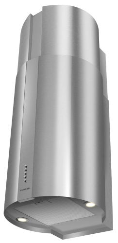 Вытяжка MEFERI TUBE40IX POWER