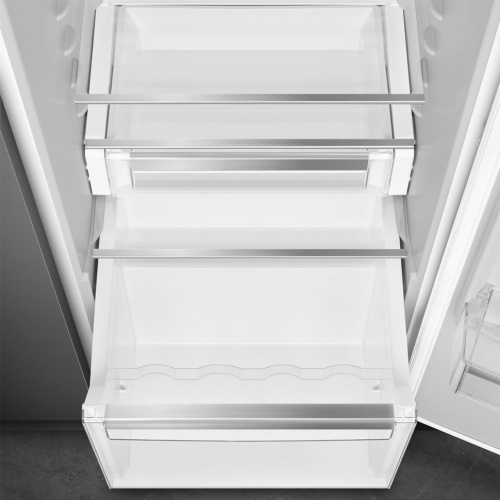 Встраиваемая холодильная камера SMEG S9L174D1D