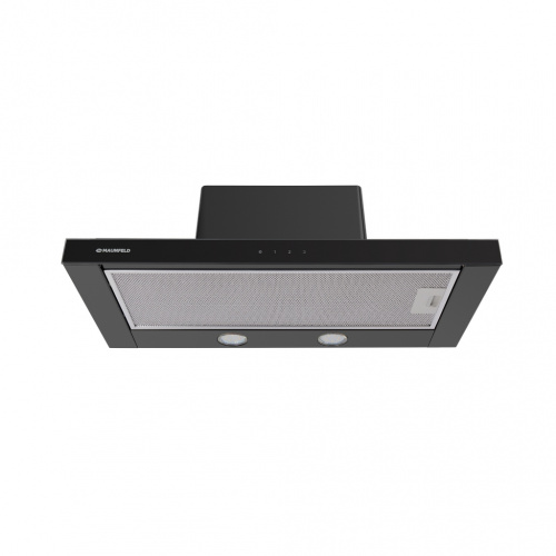 Вытяжка MAUNFELD OUSE TOUCH 60 GLASS BLACK