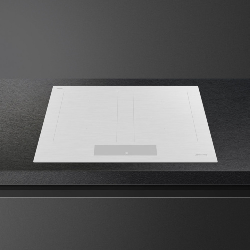 Индукционная варочная панель SMEG SIM3644MWH