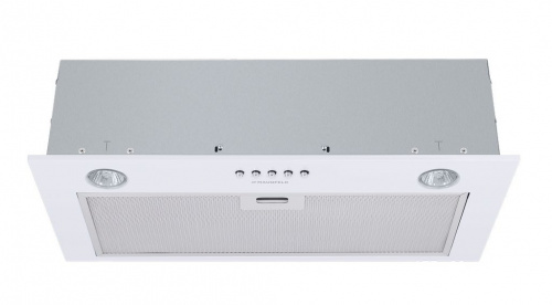 Вытяжка MAUNFELD CROSBY SINGL 5028 WHITE