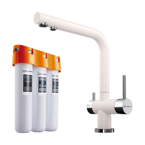 Комплект OMOIKIRI PURE DROP LITE + NAGANO PA