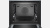 Духовой шкаф с функцией СВЧ BOSCH HMG636RS1