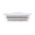 Вытяжка MAUNFELD OUSE TOUCH 60 GLASS WHITE