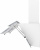 Вытяжка MAUNFELD MANCHESTER LIGHT 60 WHITE GLASS WHITE