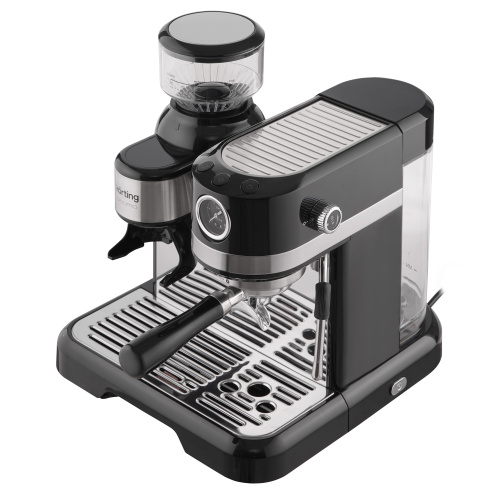 Кофемашина KORTING KCM 1015 N Ottimo