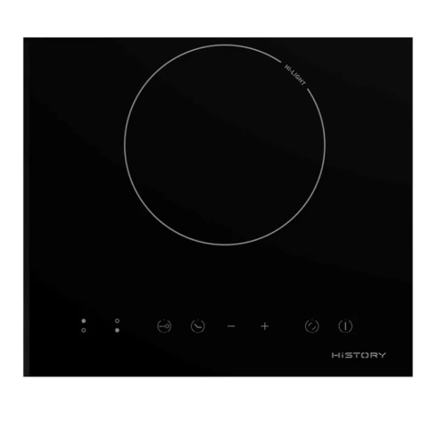 Электрическая варочная панель Hi-Light HiSTORY HC 3201 GBK