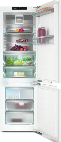 Встраиваемый холодильник MIELE KFN 7795 C