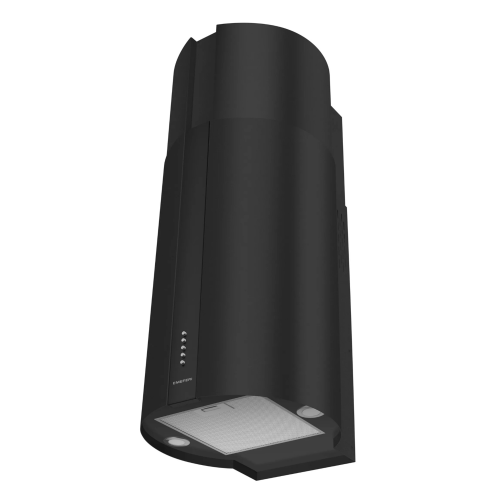 Вытяжка MEFERI TUBE40BK POWER