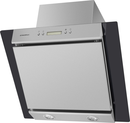 Вытяжка MAUNFELD GLORIA 60 INOX GLASS B