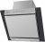 Вытяжка MAUNFELD GLORIA 60 INOX GLASS B