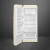 Холодильник SMEG FAB28LCR6