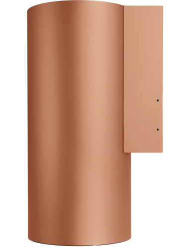 Вытяжка MAUNFELD LEE WALL C 39 COPPER