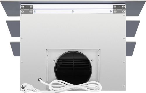 Вытяжка MAUNFELD MANCHESTER LIGHT 60 WHITE GLASS WHITE