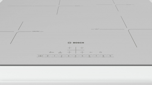 Индукционная варочная панель BOSCH PUF612FC5E