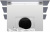 Вытяжка MAUNFELD MANCHESTER LIGHT 60 WHITE GLASS WHITE