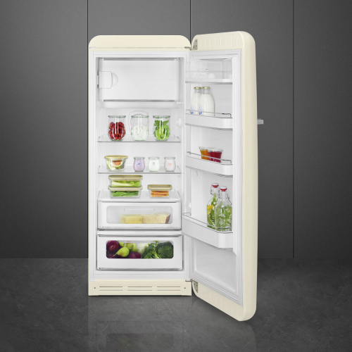 Холодильник SMEG FAB28RCR6
