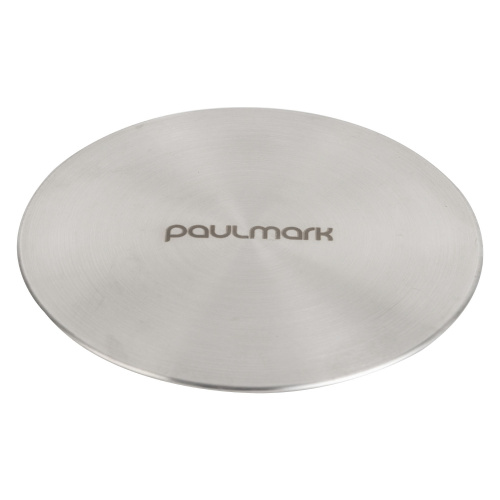 Мойка PAULMARK LUMI 45 UNI LU45-BL черный