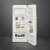 Холодильник SMEG FAB28RCR6
