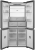 Холодильник MIDEA MDRM706BIE63
