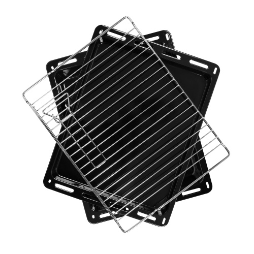 Духовой шкаф MAUNFELD EOEM.769SCS2W