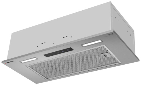 Вытяжка MEFERI INBOX60IX SENSOR COMFORT