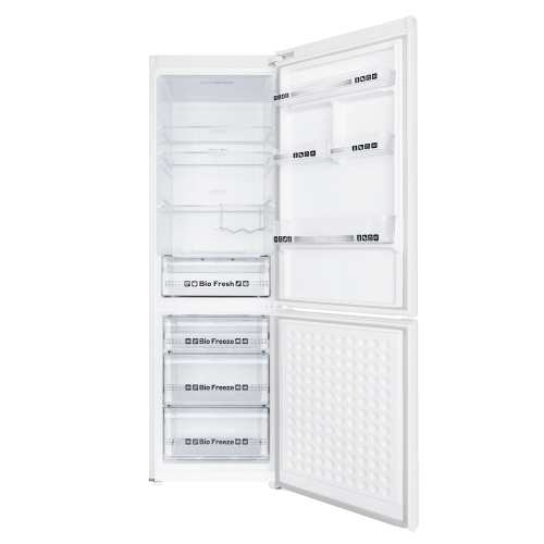 Холодильник MAUNFELD MFF195NFIW10