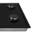 Газовая варочная панель EXITEQ EXH-204 black