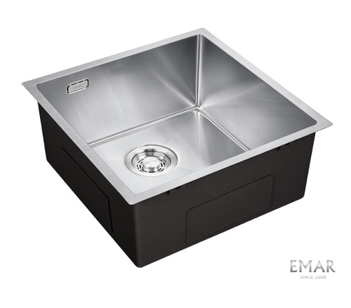 Мойка EMAR EMB-131 PVD Nano Satine
