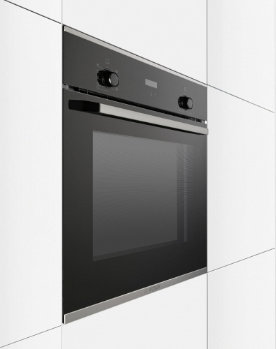 Духовой шкаф BOSCH HBF214BB0R