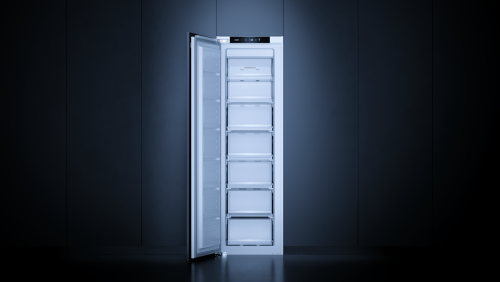 Встраиваемая морозильная камера KUPPERSBUSCH FG 8550.0i