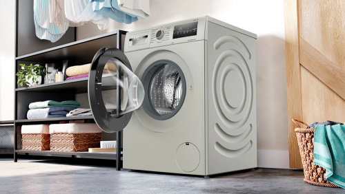 Стиральная машина BOSCH WAN2821XME